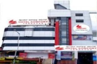 Agoda.com India Apartments & Hotels