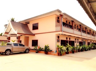 Agoda.com Laos Apartments & Hotels