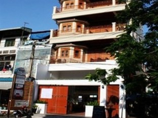 Agoda.com Cambodia Apartments & Hotels