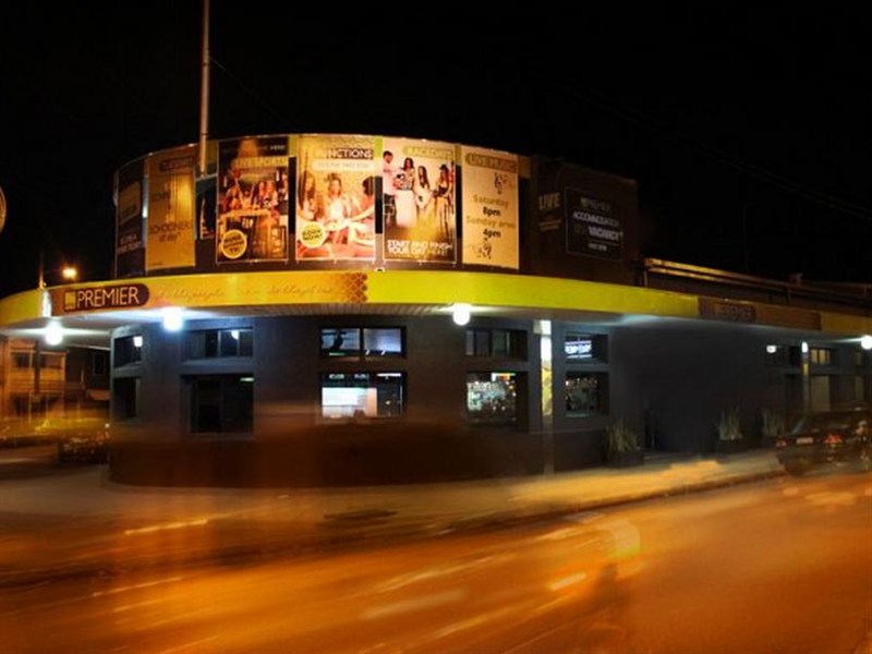 Agoda.com Australia Apartments & Hotels