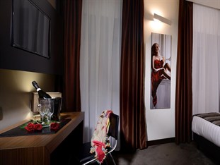 Agoda.com Italy Apartments & Hotels