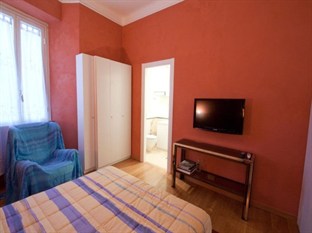 Agoda.com Italy Apartments & Hotels