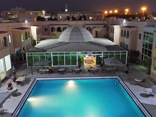 Agoda.com United Arab Emirates Apartments & Hotels