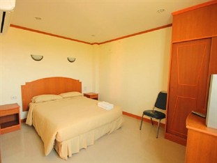 Agoda.com Thailand Apartments & Hotels