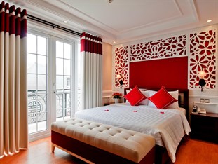 Agoda.com Vietnam Apartments & Hotels  