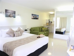 Agoda.com Australia Apartments & Hotels