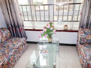 Agoda.com China Apartments & Hotels