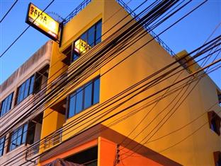 Agoda.com Thailand Apartments & Hotels