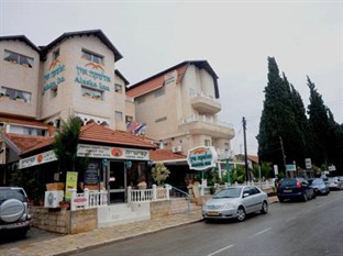 Agoda.com Israel Apartments & Hotels
