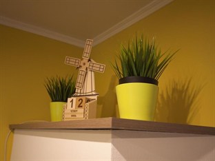 Agoda.com Russia Apartments & Hotels