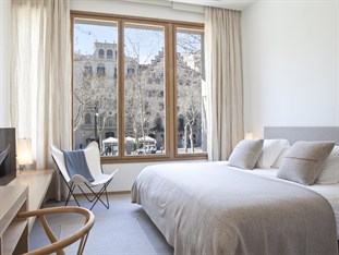 Agoda.com Spain Apartments & Hotels