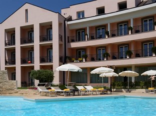 Agoda.com Italy Apartments & Hotels