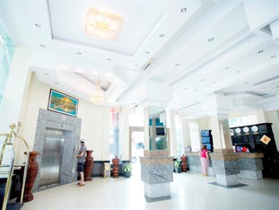 Agoda.com Cambodia Apartments & Hotels