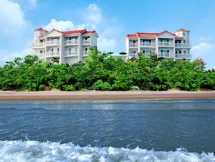 Agoda.com South Korea Apartments & Hotels