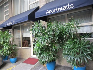 Agoda.com Philippines Apartments & Hotels