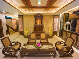 Agoda.com Thailand Apartments & Hotels