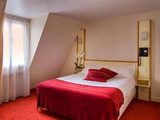 Agoda.com Apartments & Hotels France 