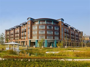 Agoda.com China Apartments & Hotels