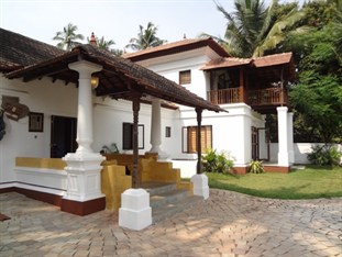 Agoda.com India Apartments & Hotels