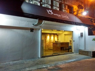 Agoda.com Malaysia Apartments & Hotels