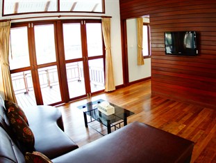 Agoda.com Thailand Apartments & Hotels