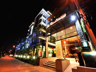 Agoda.com Thailand Apartments & Hotels