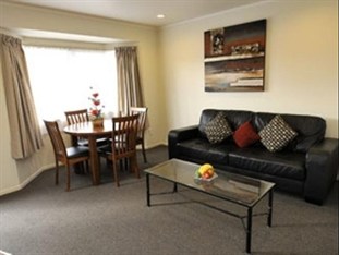 Agoda.com New Zealand Apartments & Hotels