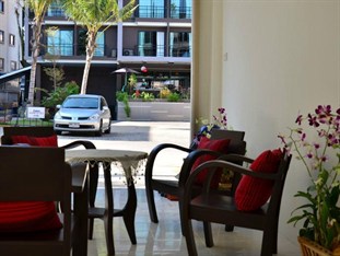 Agoda.com Thailand Apartments & Hotels