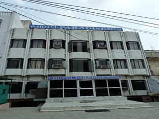 Agoda.com India Apartments & Hotels