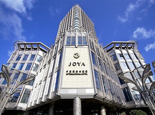 Agoda.com China Apartments & Hotels