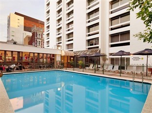 Agoda.com Australia Apartments & Hotels