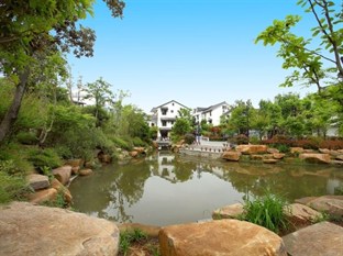 Agoda.com China Apartments & Hotels