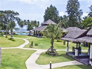 Agoda.com Thailand Apartments & Hotels