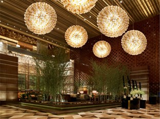 Agoda.com China Apartments & Hotels