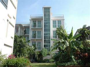 Agoda.com Thailand Apartments & Hotels