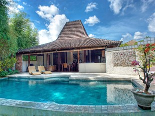 Agoda.com Indonesia Apartments & Hotels