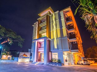 Agoda.com Thailand Apartments & Hotels