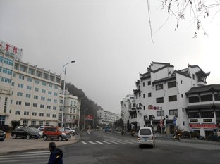 Agoda.com China Apartments & Hotels