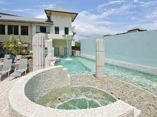 Agoda.com Australia Apartments & Hotels