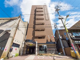 Agoda.com Japan Apartments & Hotels