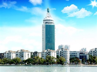 Agoda.com China Apartments & Hotels