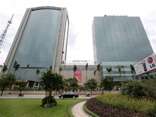 Agoda.com Vietnam Apartments & Hotels  