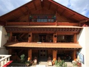 Agoda.com China Apartments & Hotels