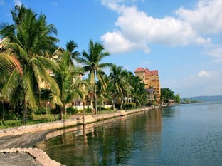 Agoda.com Philippines Apartments & Hotels