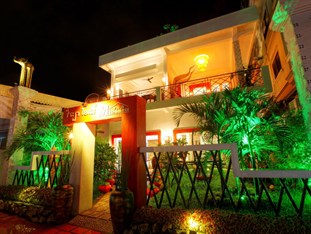 Agoda.com Cambodia Apartments & Hotels