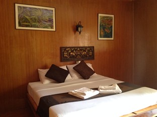 Agoda.com Thailand Apartments & Hotels