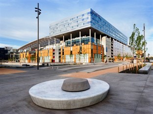 Agoda.com Apartments & Hotels France 