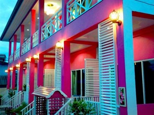 Agoda.com Thailand Apartments & Hotels