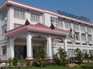 Agoda.com Myanmar Apartments & Hotels