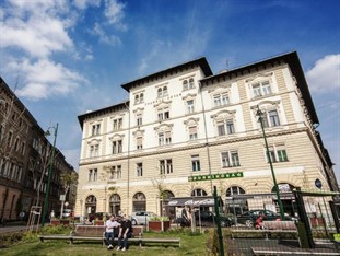 Agoda.com Hungary Apartments & Hotels